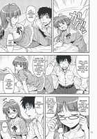 Love For You! / Love for You! [Hida Tatsuo] [The Idolmaster] Thumbnail Page 10