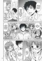 Love For You! / Love for You! [Hida Tatsuo] [The Idolmaster] Thumbnail Page 11