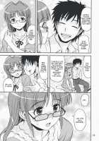 Love For You! / Love for You! [Hida Tatsuo] [The Idolmaster] Thumbnail Page 12