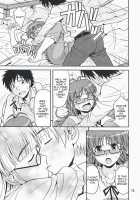 Love For You! / Love for You! [Hida Tatsuo] [The Idolmaster] Thumbnail Page 14