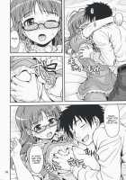 Love For You! / Love for You! [Hida Tatsuo] [The Idolmaster] Thumbnail Page 15