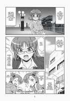 Love For You! / Love for You! [Hida Tatsuo] [The Idolmaster] Thumbnail Page 04