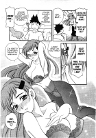 Cry-Baby Sister / Cry-baby Sister [Yukiyanagi] [Original] Thumbnail Page 05