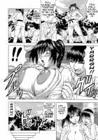 Knockout Satsuki Sensei / 一撃悩殺・サツキ先生 [Jamming] [Original] Thumbnail Page 06