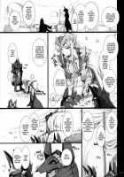 Monhan No Erohon 12 / もんはんのえろほん 12 [Kizuki Aruchu] [Monster Hunter] Thumbnail Page 11