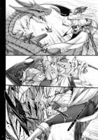 Monhan No Erohon 12 / もんはんのえろほん 12 [Kizuki Aruchu] [Monster Hunter] Thumbnail Page 06