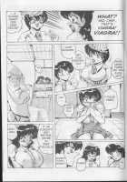 Nipple Magician Vol 2: Tea Room Presser Part 5 [Shimokata Kouzou] [Original] Thumbnail Page 08