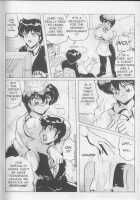 Nipple Magician Vol 2: Tea Room Presser Part 4 [Shimokata Kouzou] [Original] Thumbnail Page 05