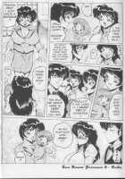 Nipple Magician Vol 2: Tea Room Presser Part 3 [Shimokata Kouzou] [Original] Thumbnail Page 16