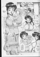 Nipple Magician Vol 2: Tea Room Presser Part 3 [Shimokata Kouzou] [Original] Thumbnail Page 02