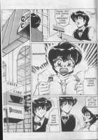 Nipple Magician Vol 2: Tea Room Presser Part 1 [Shimokata Kouzou] [Original] Thumbnail Page 02