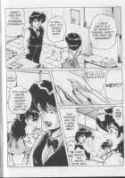 Nipple Magician Vol 2: Tea Room Presser Part 1 [Shimokata Kouzou] [Original] Thumbnail Page 03