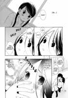 Full Of Memories / 思い出結び [Morishima Akiko] [Original] Thumbnail Page 10