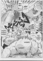 Nipple Magician Vol 1 Issue 4 [Shimokata Kouzou] [Original] Thumbnail Page 16