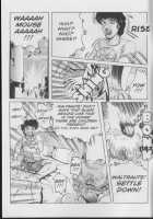 Nipple Magician Vol 1 Issue 4 [Shimokata Kouzou] [Original] Thumbnail Page 05
