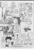 Nipple Magician Vol 1 Issue 4 [Shimokata Kouzou] [Original] Thumbnail Page 07