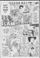 Nipple Magician Vol 1 Issue 4 [Shimokata Kouzou] [Original] Thumbnail Page 08