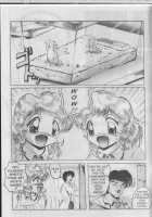 Nipple Magician Vol 1 Issue 3 [Shimokata Kouzou] [Original] Thumbnail Page 04