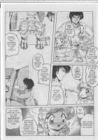 Nipple Magician Vol 1 Issue 3 [Shimokata Kouzou] [Original] Thumbnail Page 05