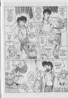 Nipple Magician Vol 1 Issue 3 [Shimokata Kouzou] [Original] Thumbnail Page 07