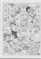 Nipple Magician Vol 1 Issue 2 [Shimokata Kouzou] [Original] Thumbnail Page 10