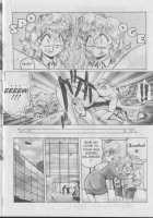 Nipple Magician Vol 1 Issue 2 [Shimokata Kouzou] [Original] Thumbnail Page 16
