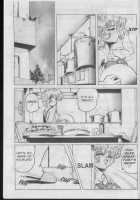 Nipple Magician Vol 1 Issue 2 [Shimokata Kouzou] [Original] Thumbnail Page 03