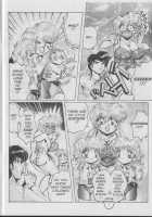 Nipple Magician Vol 1 Issue 2 [Shimokata Kouzou] [Original] Thumbnail Page 08