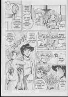 Nipple Magician Vol 1 Issue 2 [Shimokata Kouzou] [Original] Thumbnail Page 09