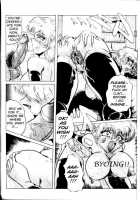 Nipple Magician Vol 1 Issue 1 [Shimokata Kouzou] [Original] Thumbnail Page 14