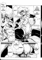 Nipple Magician Vol 1 Issue 1 [Shimokata Kouzou] [Original] Thumbnail Page 16