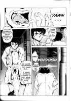 Nipple Magician Vol 1 Issue 1 [Shimokata Kouzou] [Original] Thumbnail Page 04