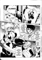 Nipple Magician Vol 1 Issue 1 [Shimokata Kouzou] [Original] Thumbnail Page 06