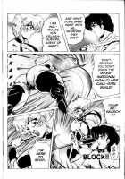 Nipple Magician Vol 1 Issue 1 [Shimokata Kouzou] [Original] Thumbnail Page 07