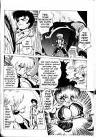 Nipple Magician Vol 1 Issue 1 [Shimokata Kouzou] [Original] Thumbnail Page 08