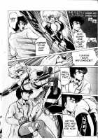 Nipple Magician Vol 1 Issue 1 [Shimokata Kouzou] [Original] Thumbnail Page 09