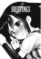 BRIEFINGS / BRIEFINGS [Gengorou] [Kantai Collection] Thumbnail Page 03