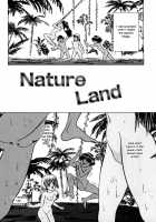 Nature Land / Nature Land [Eiri Kiku] [Original] Thumbnail Page 01