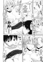 Obscene Missle Ch.12 - The Manager'S Work [Taropun] [Original] Thumbnail Page 10