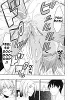 Obscene Missle Ch.12 - The Manager'S Work [Taropun] [Original] Thumbnail Page 15