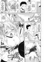 Obscene Missle Ch.12 - The Manager'S Work [Taropun] [Original] Thumbnail Page 03