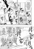 Obscene Missle Ch.12 - The Manager'S Work [Taropun] [Original] Thumbnail Page 07