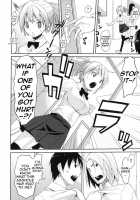 Obscene Missle Ch.12 - The Manager'S Work [Taropun] [Original] Thumbnail Page 08