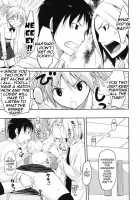 Obscene Missle Ch.12 - The Manager'S Work [Taropun] [Original] Thumbnail Page 09