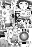 Renketsu / 連結 [Nekonomori Maririn] [Original] Thumbnail Page 15