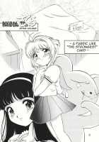 Azumaya Vol4-8 - Card Captor Sakura [Cardcaptor Sakura] Thumbnail Page 02