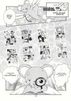 Azumaya Vol4-8 - Card Captor Sakura [Cardcaptor Sakura] Thumbnail Page 09