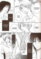 Sukoshi Dake Wagamama Ii Desu Ka? | Can I Be Just A Little Bit More Selfish? / 少しだけわがままいいですか [Rei] [Natsumes Book Of Friends] Thumbnail Page 14