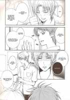 Sukoshi Dake Wagamama Ii Desu Ka? | Can I Be Just A Little Bit More Selfish? / 少しだけわがままいいですか [Rei] [Natsumes Book Of Friends] Thumbnail Page 02