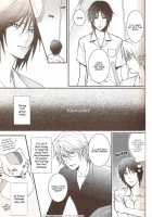 Sukoshi Dake Wagamama Ii Desu Ka? | Can I Be Just A Little Bit More Selfish? / 少しだけわがままいいですか [Rei] [Natsumes Book Of Friends] Thumbnail Page 06